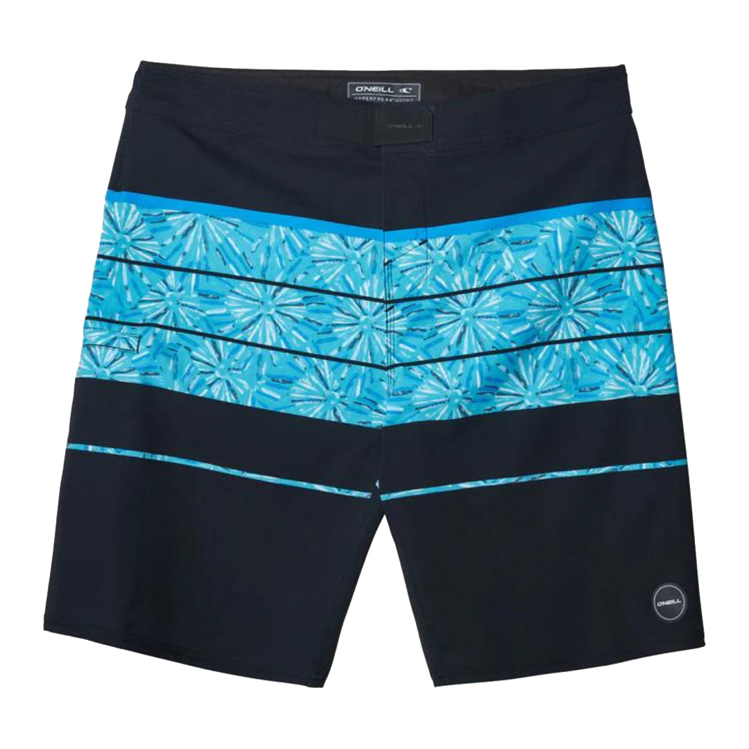 O'Neill Hyperfreak Hydro Wanderer 20" Boardshorts MRN 30