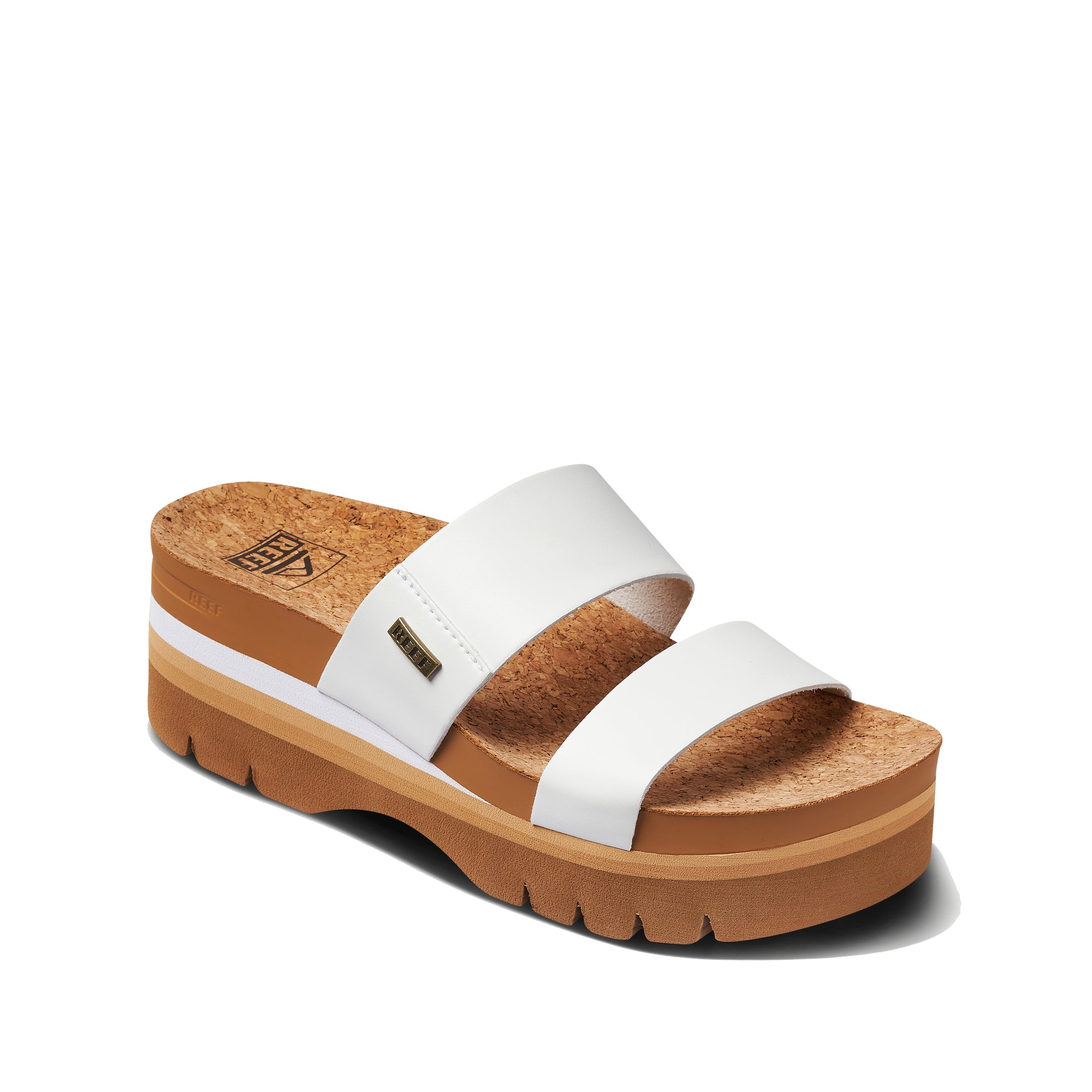 Reef Cushion Vista Higher Womens Sandal