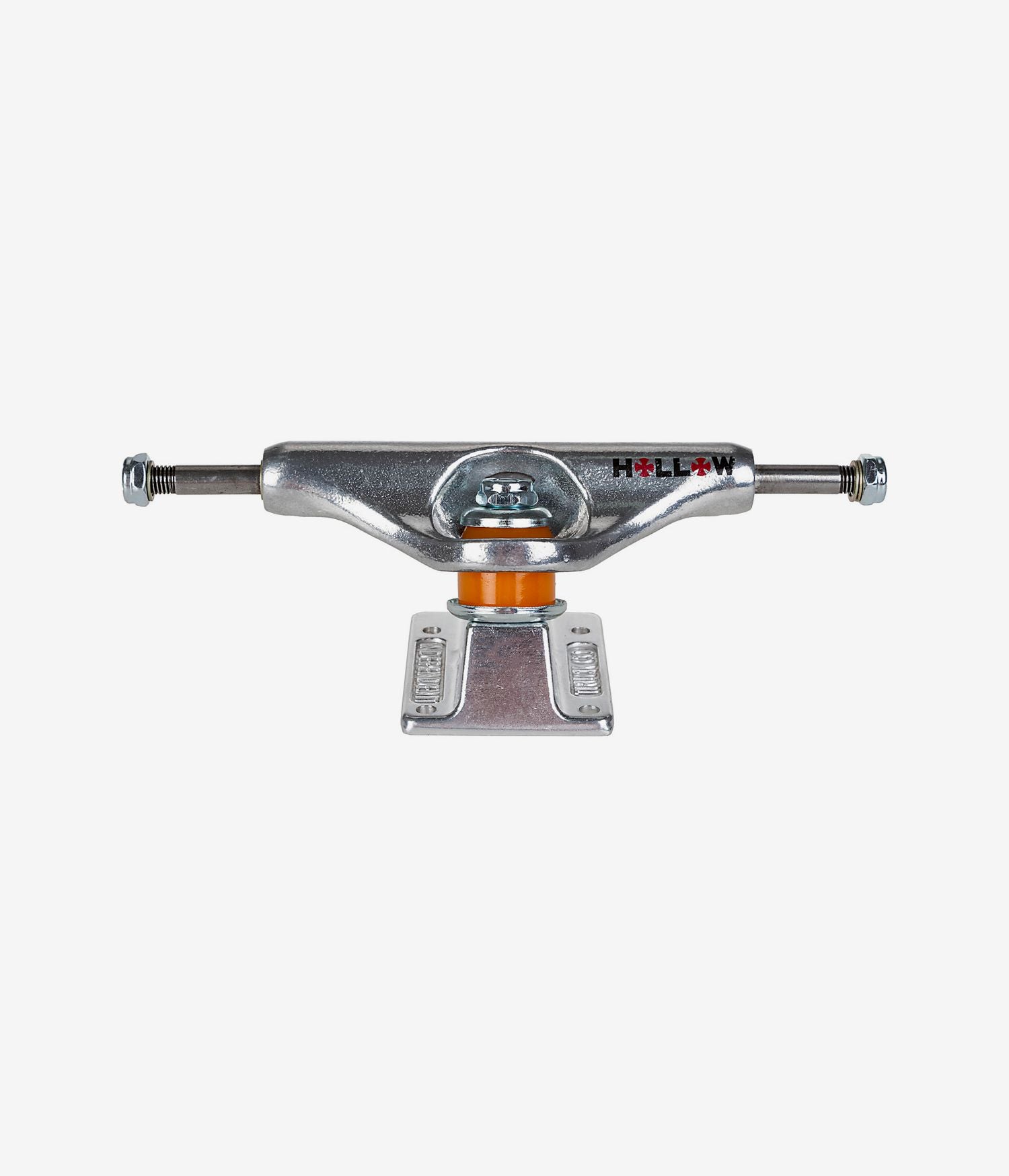 Independent Stage 11 Forged Hollow Standard Trucks Silver 129