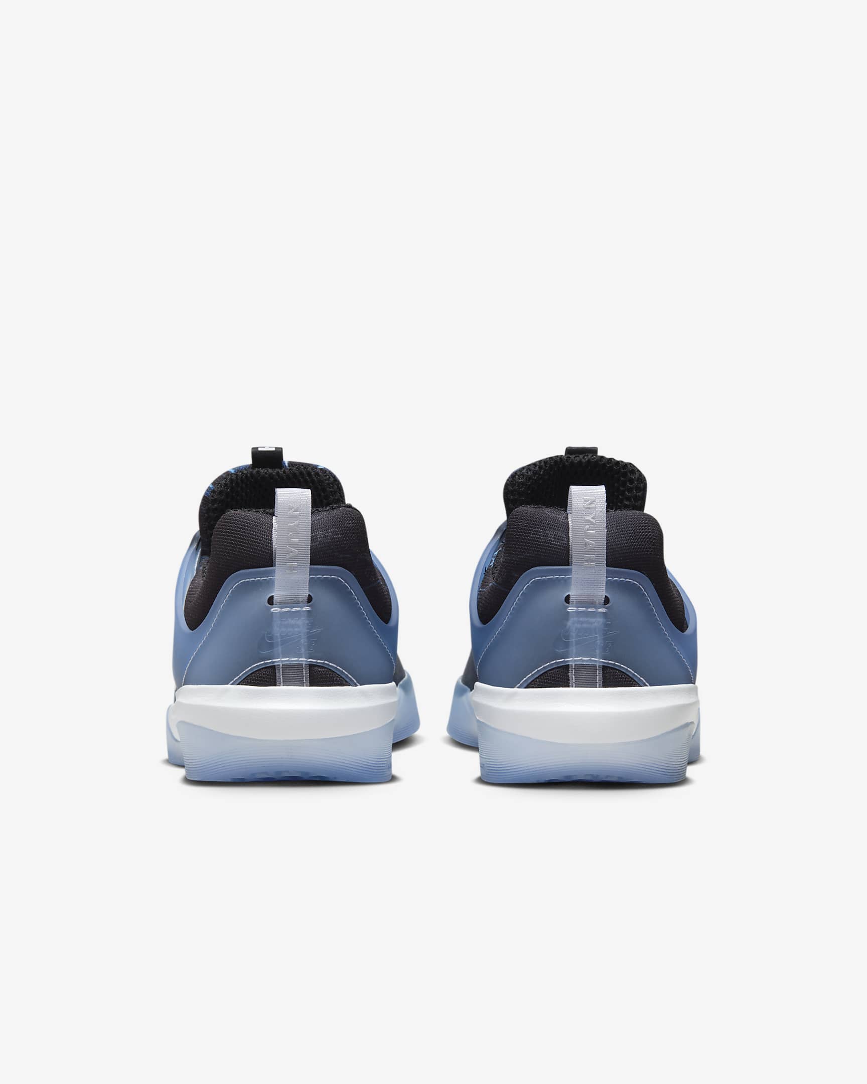 Nike SB Zoom Nyjah 3 001 TroubleAtHome 11