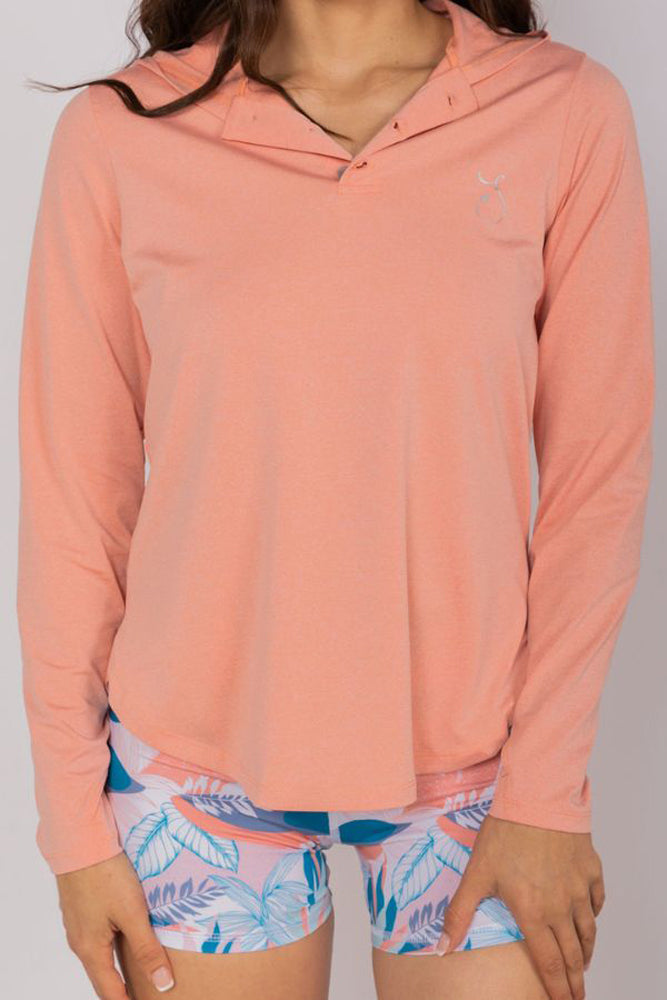 Reel Skipper La Brisa Top Lobster Bisque XL