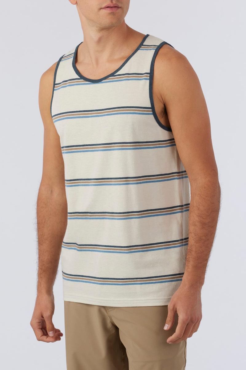 O'neill Smasher Tank CRM M