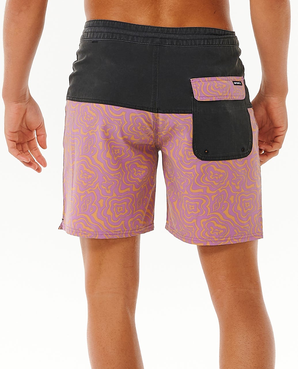 RIP CURL MIRAGE DOWNLINE 0136-CLAY 34