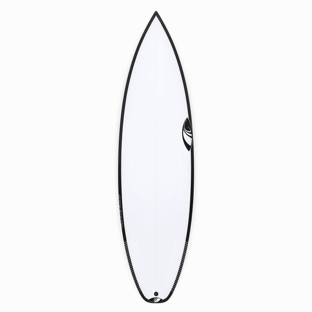 Sharp Eye Surfboards Inferno 72 E2 Epoxy 5ft7in