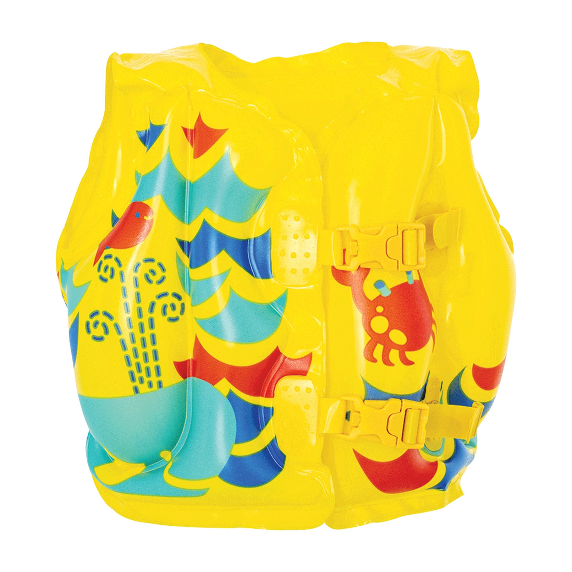 H2OGO Tropical/Bermudabay Swim Vest