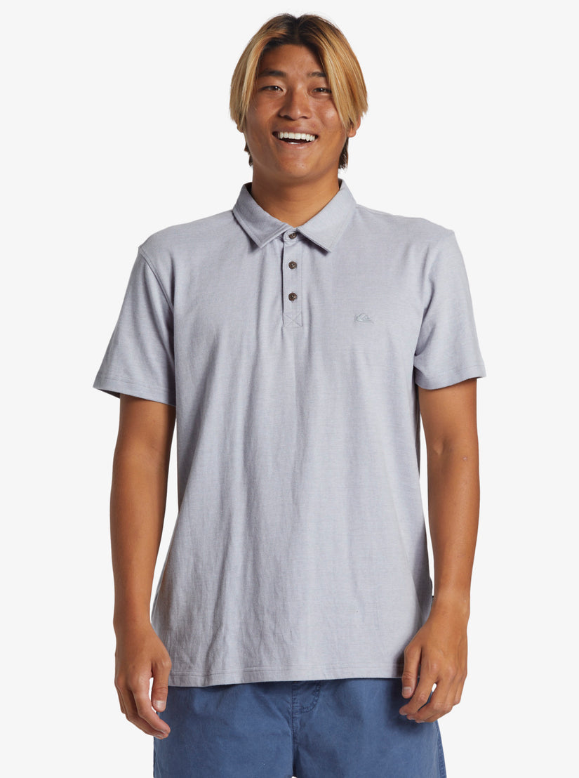 Quiksilver Sunset Cruise Polo 2024 SJE0 S