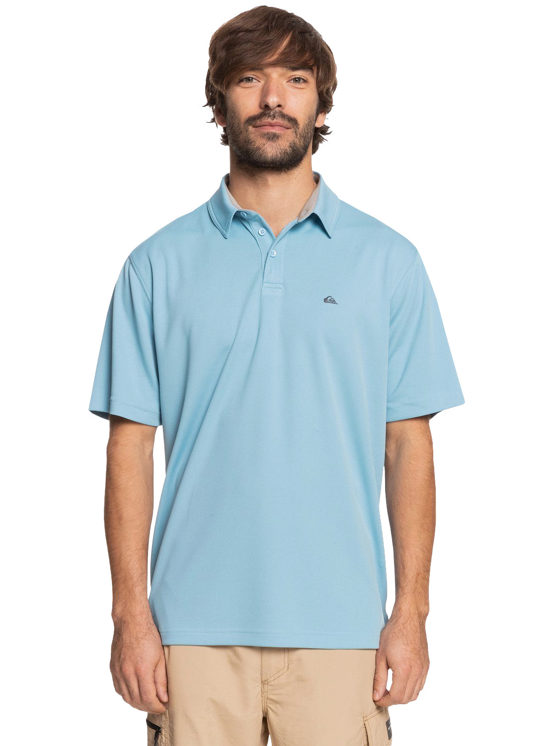 Quiksilver Waterman Water 2 Polo BHC0 L
