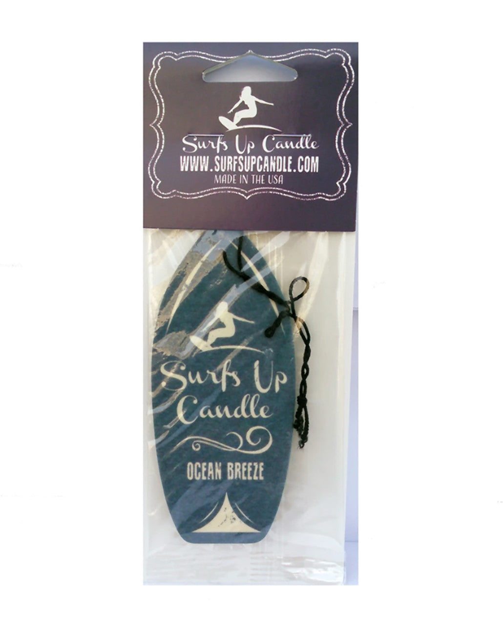Surf's Up Air Fresheners OceanBreeze