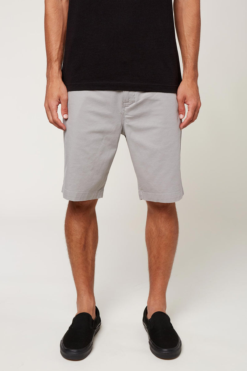 O'Neill Jay Stretch Short LGR 38