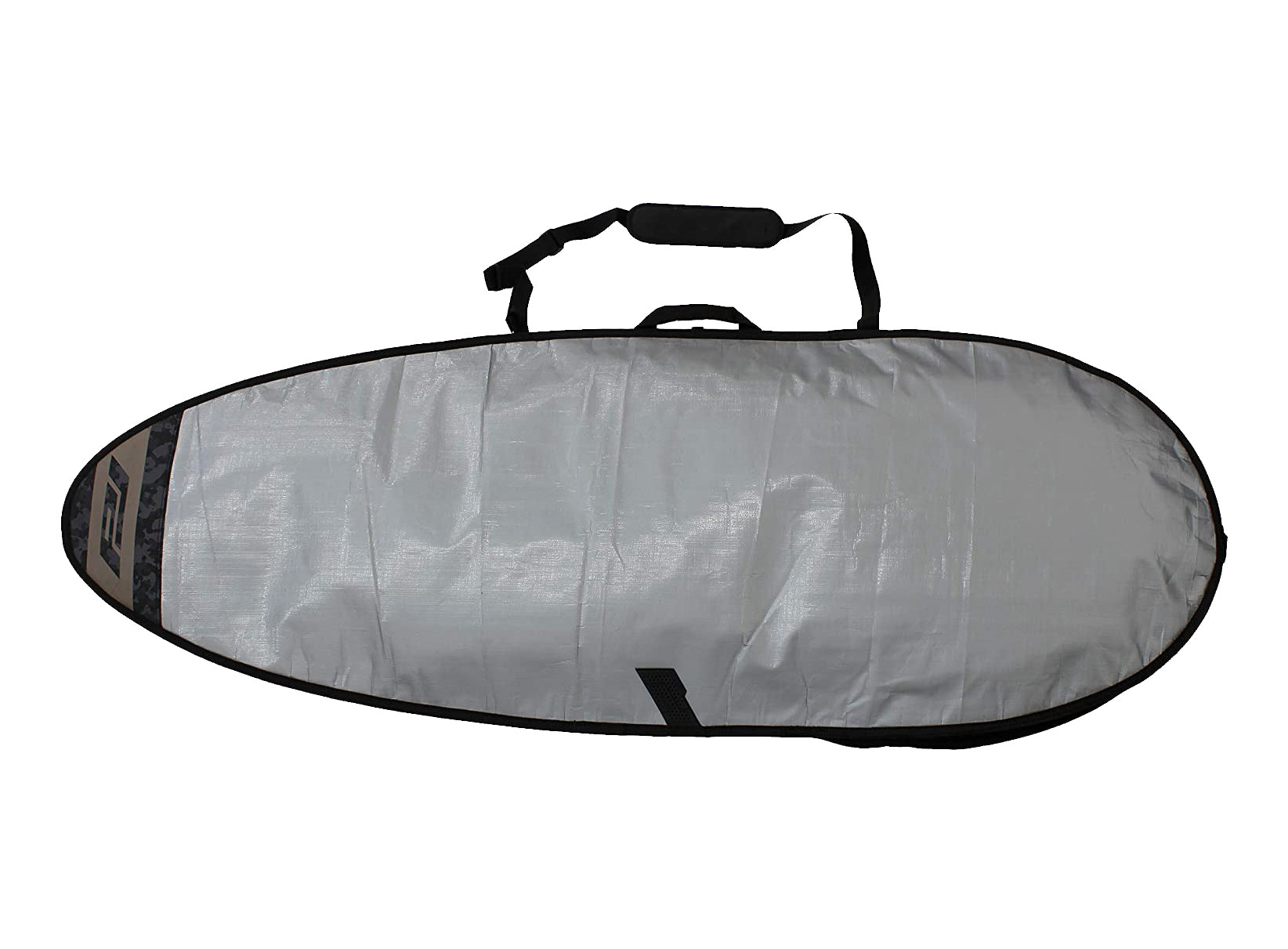 Pro-Lite Session Fish-Hybrid-Mid Length Day Bag