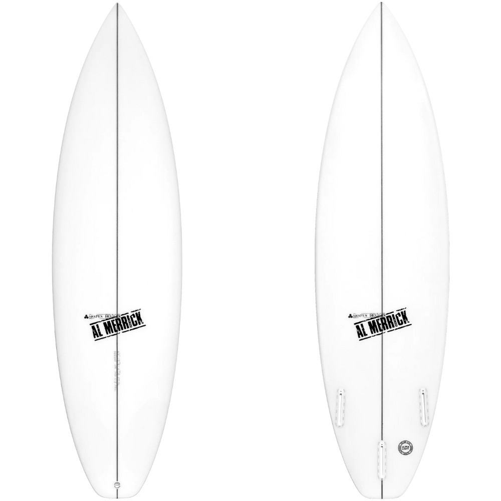 Channel Islands 2.PRO FCS2 5ft10in