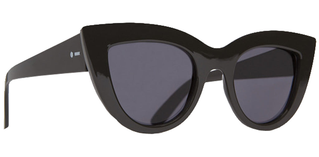 Dot Dash Starling Sunglasses BKG ASST Oversized
