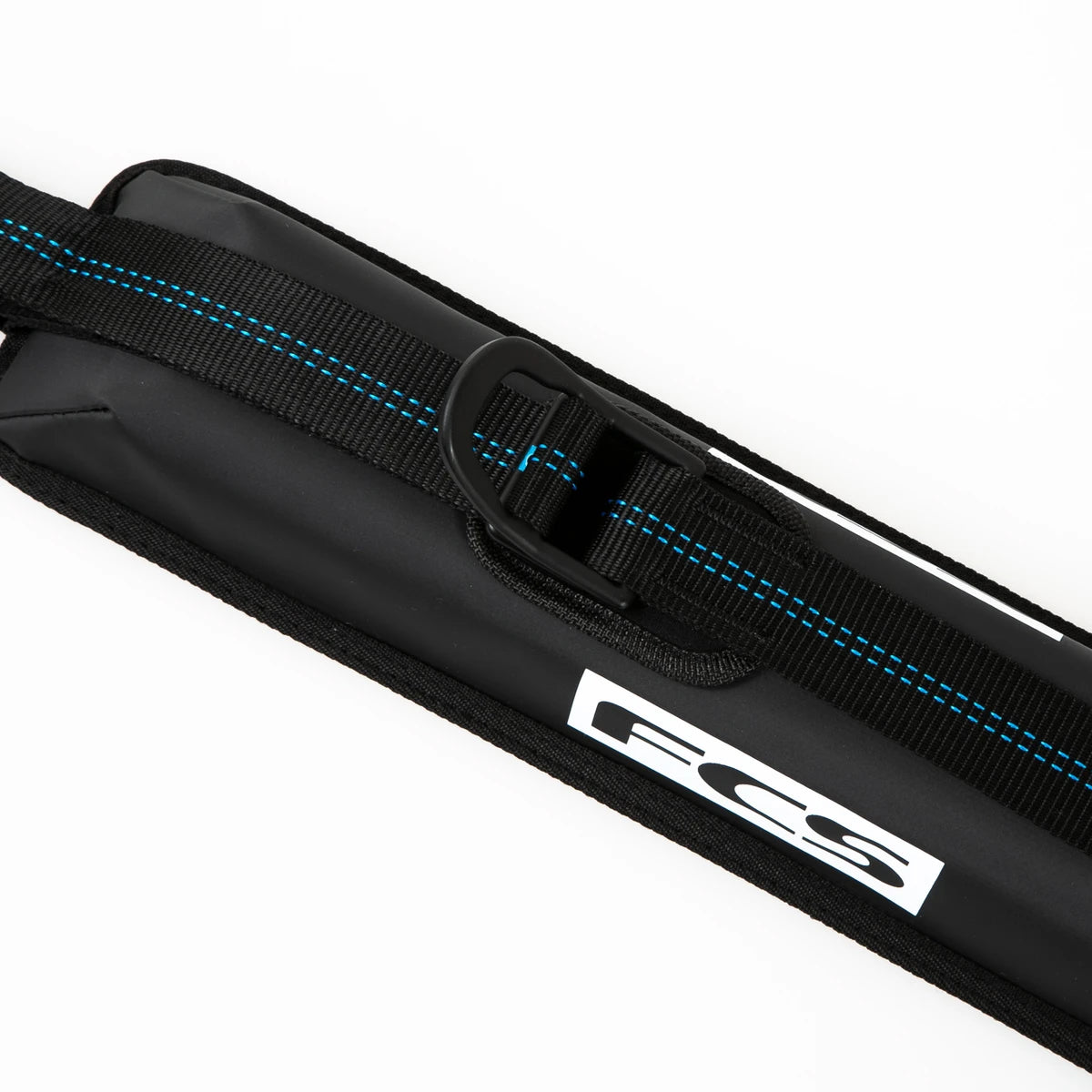 FCS D-Ring SUP Single Soft Rack