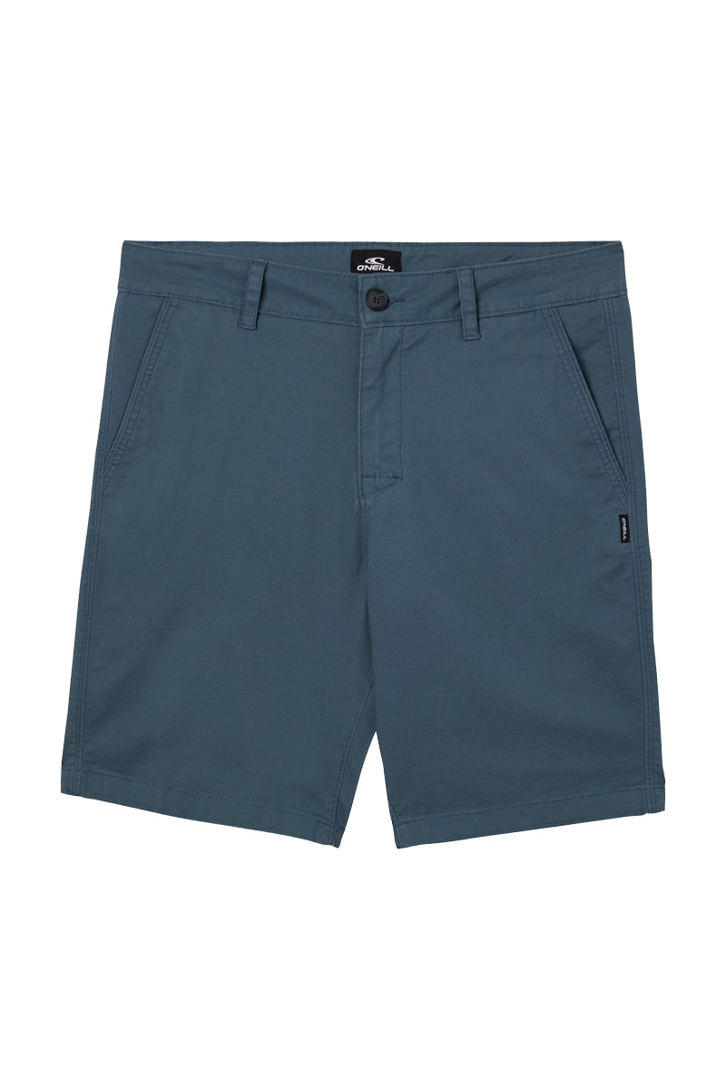 O'Neill Jay Stretch Short BLU3 29