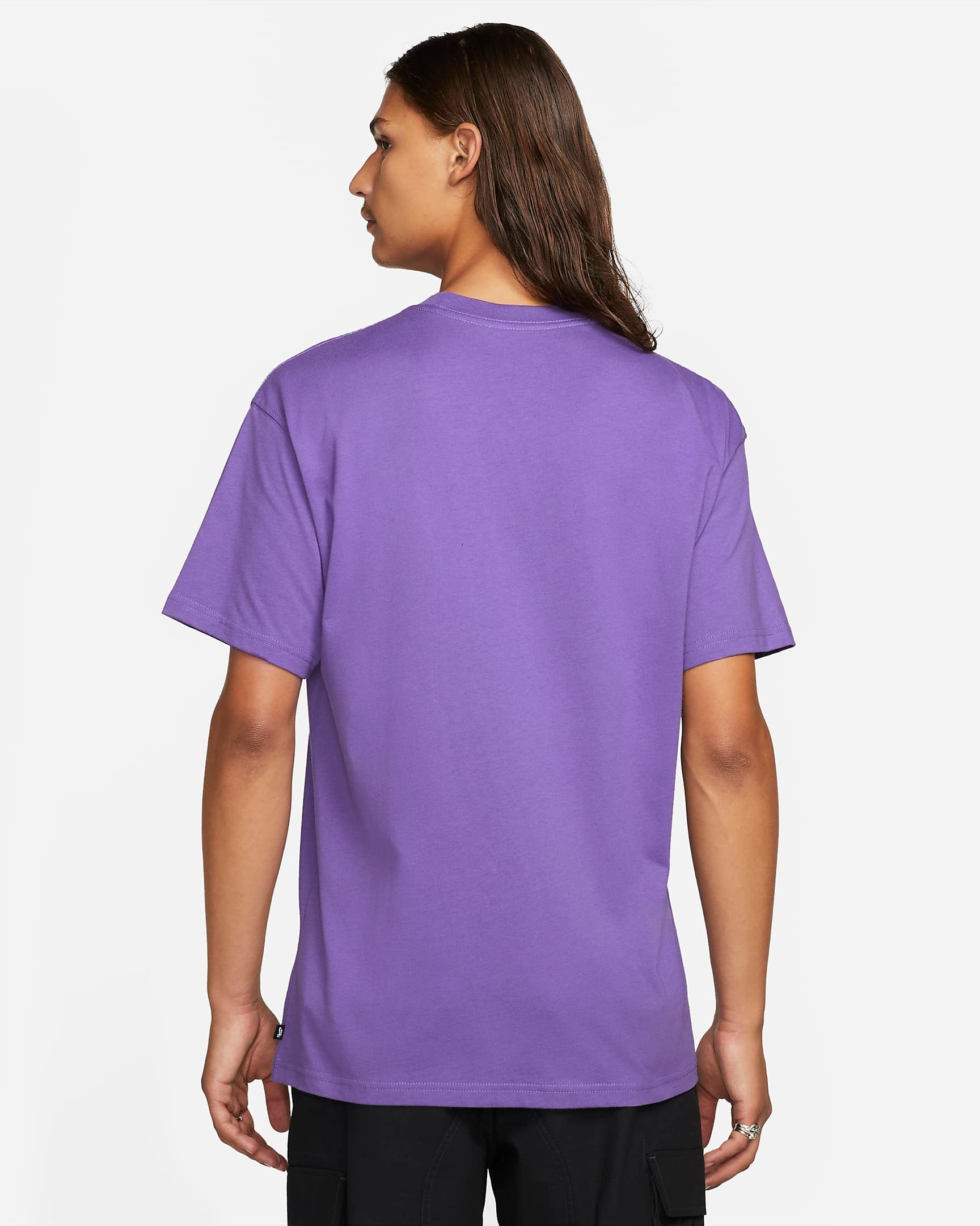 Nike Rainbow SS Tee 542 M