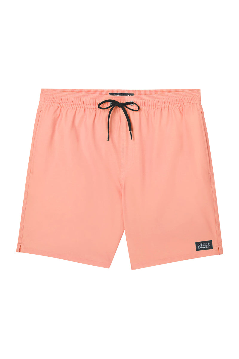 O'Neill Hermosa Block 17" Boardshort CRL XL