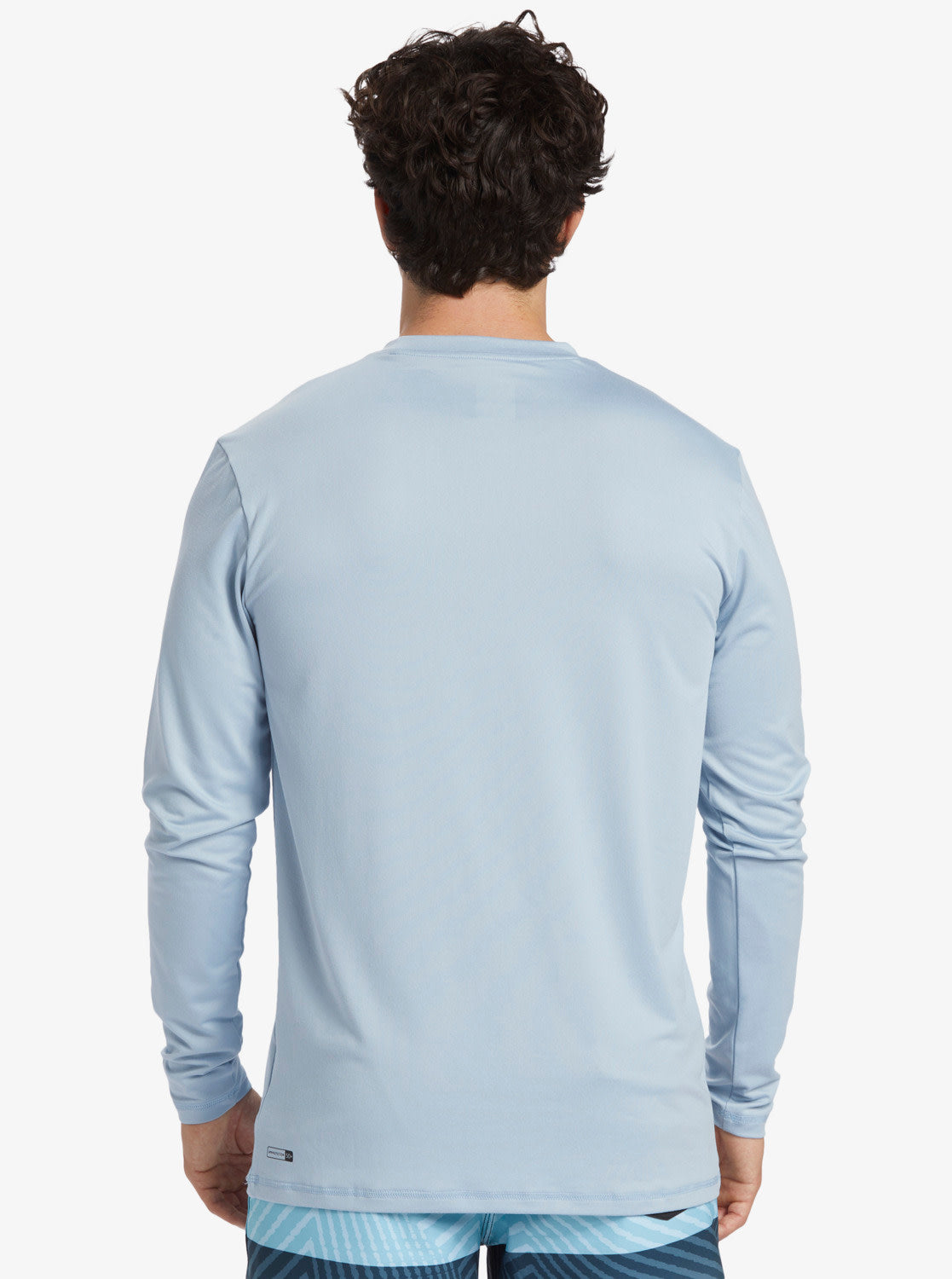 Quiksilver Omni Session LS Lycra BFY0 XS