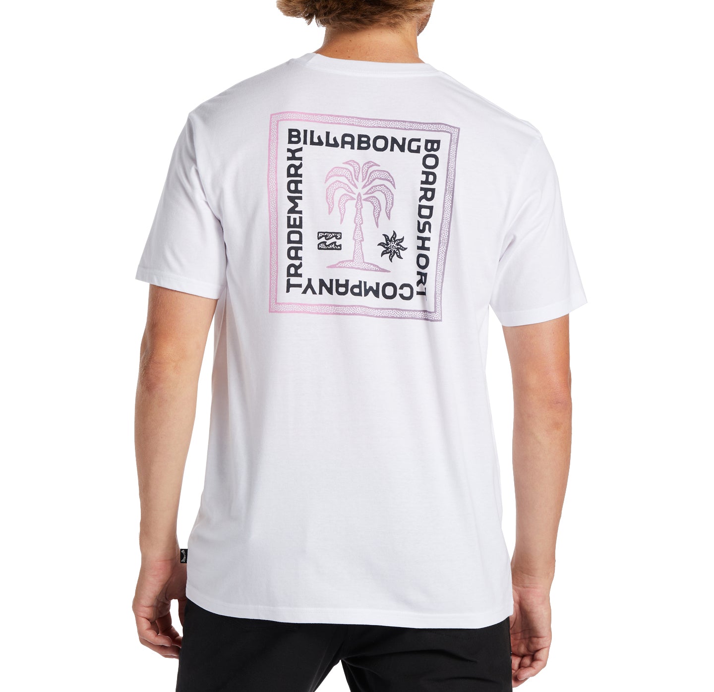 Billabong Tropics SS Tee