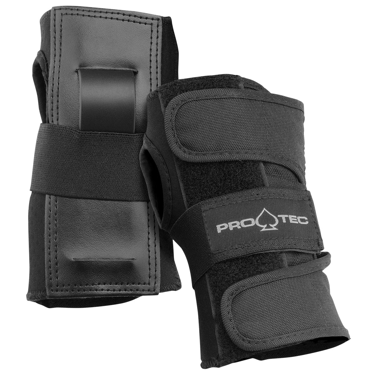 Pro-Tec Street Wrist Guard Black L