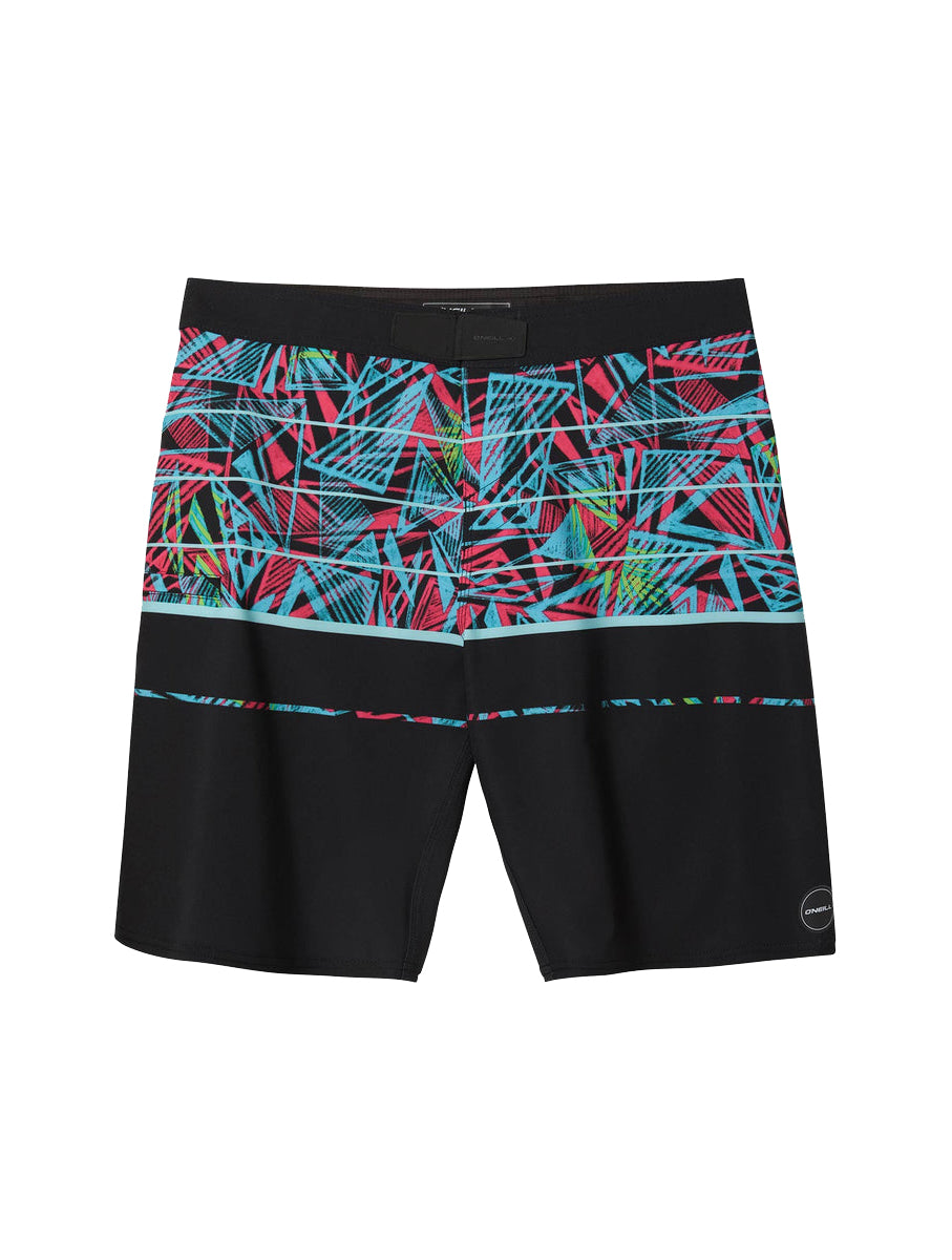 O'Neill Hyperfreak Hydro Wanderer 20" Boardshorts