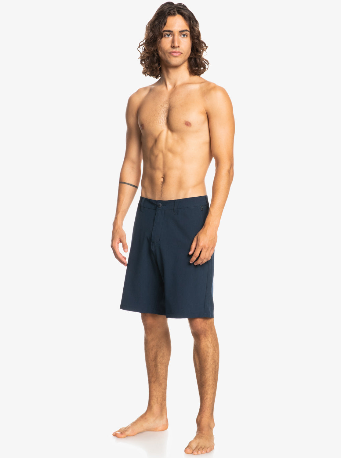Quiksilver Ocean Union Short BYJ0 40
