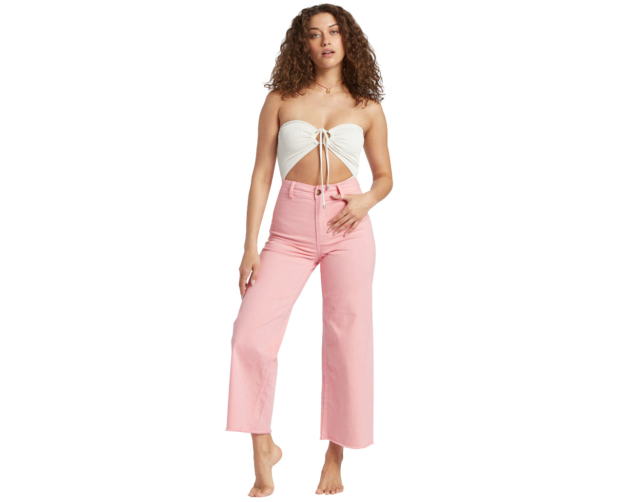 Billabong Free Fall Pant FLM 29