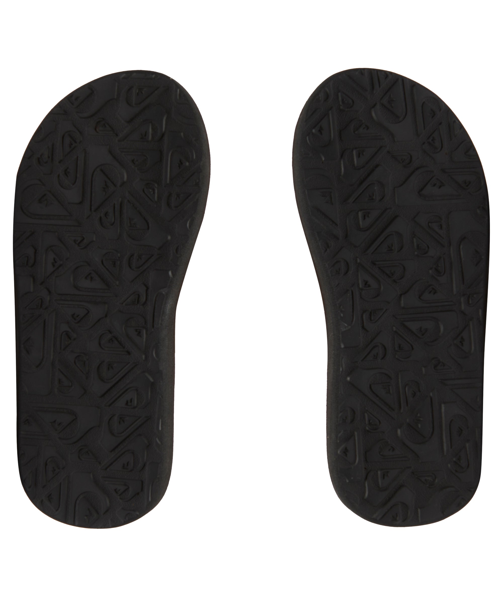 Quiksilver Carver Suede Core Youth Boys Sandal CVJ1-Brown1 1 Y