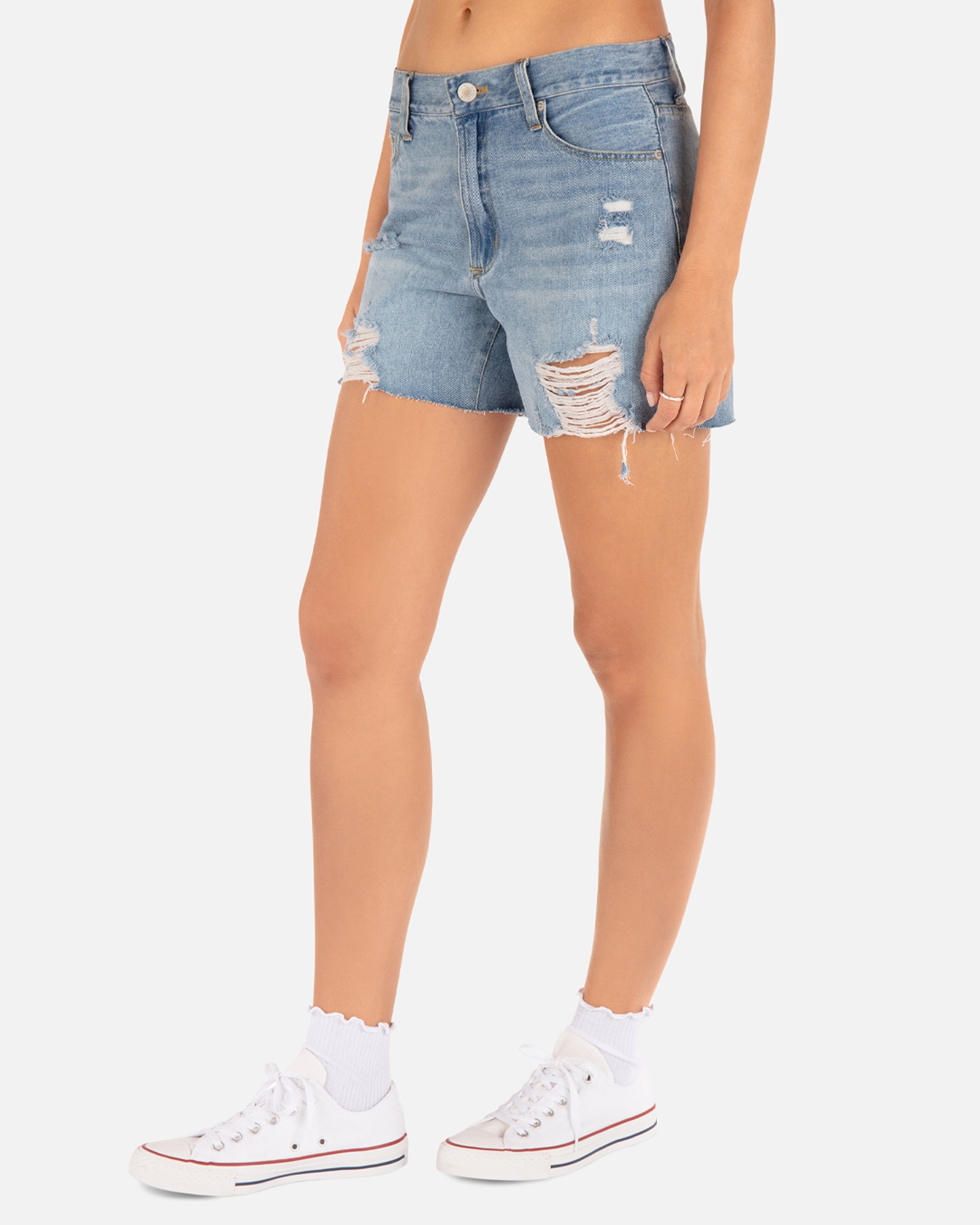 Hurley The Weekend Short BLU 31