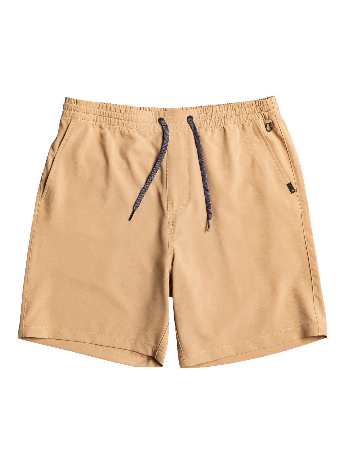 Quiksilver Boys Ocean Elastic Amphibian Short CKK0 M/12
