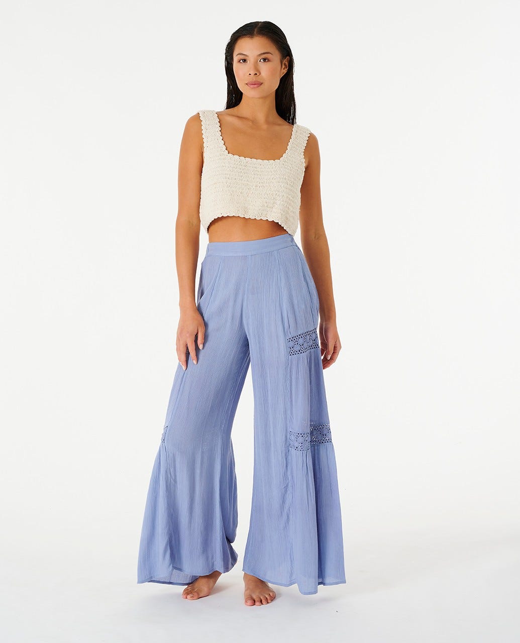 Rip Curl Alira Pants BLUE M
