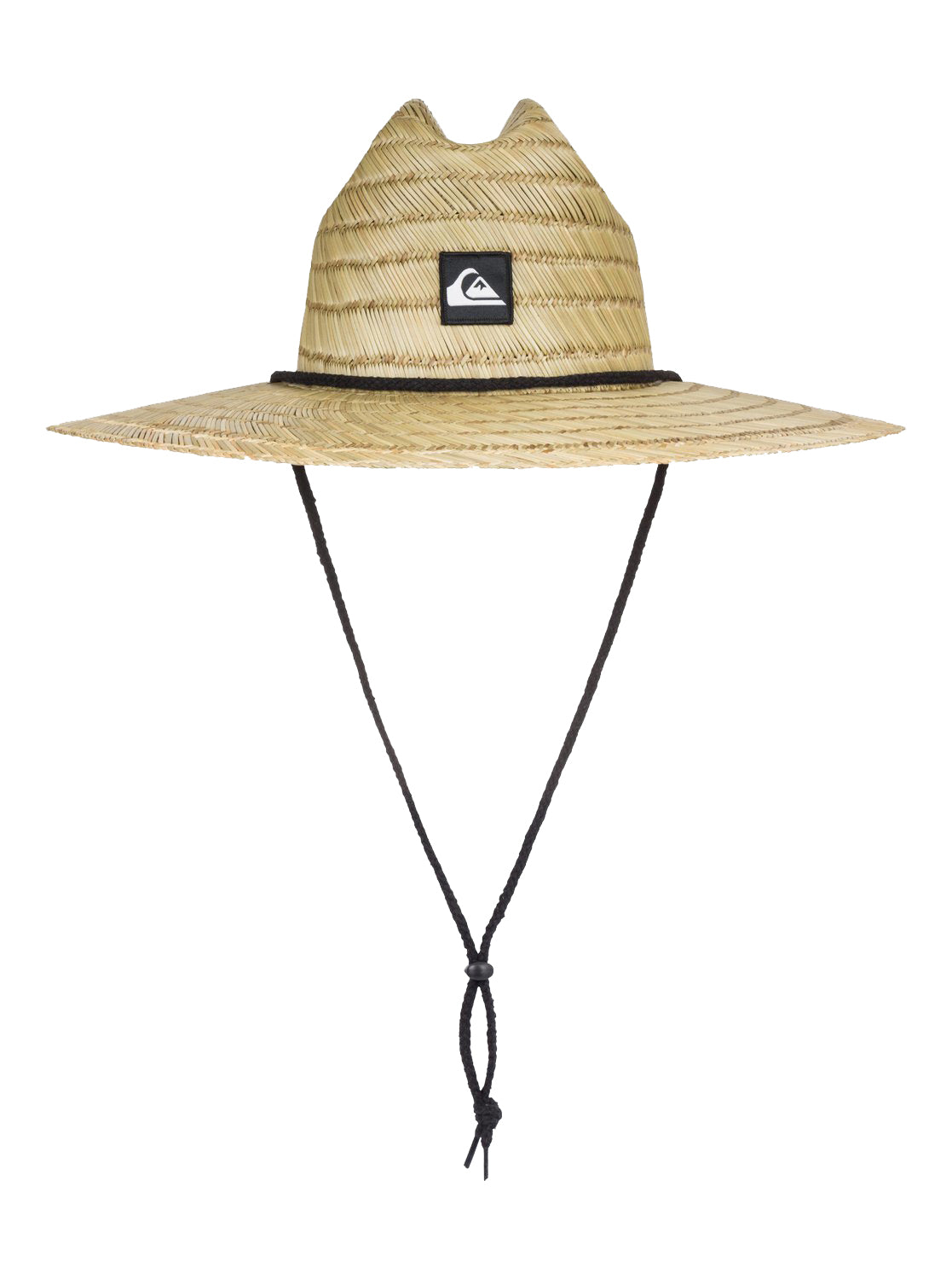 Quiksilver Pierside Straw Hat TKK0 S/M