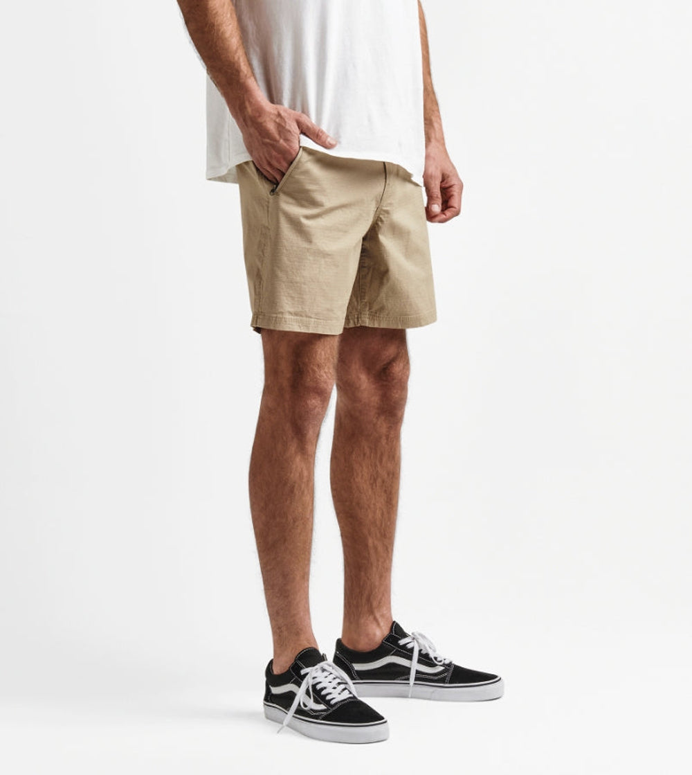 Roark Campover 17" Short BEA 33