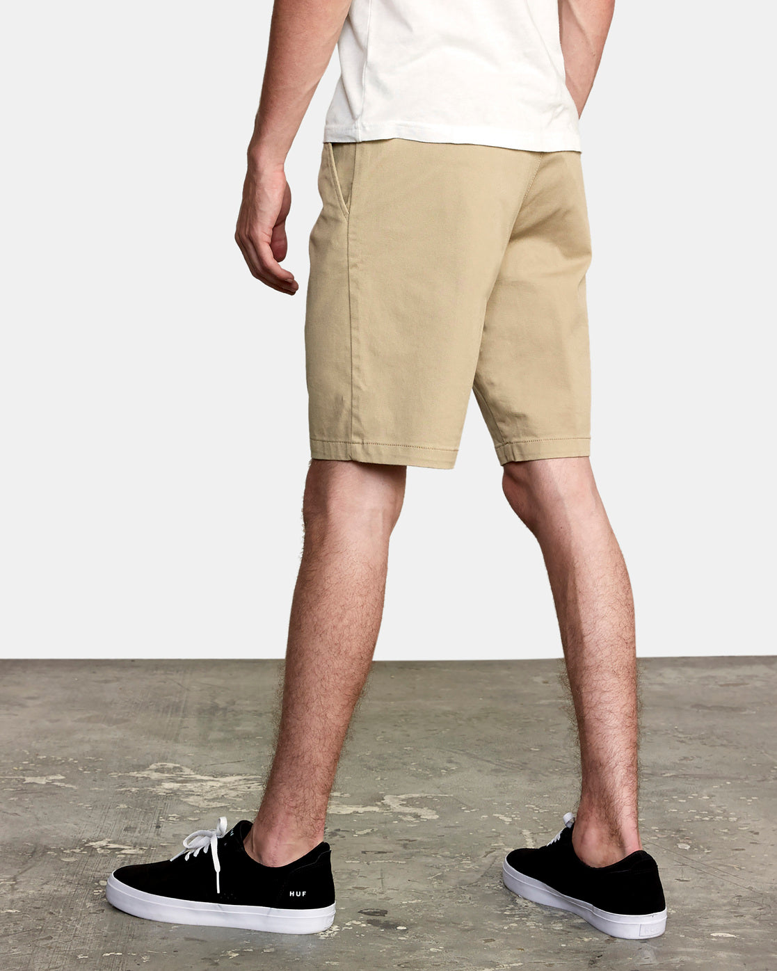 RVCA Week-End 20" Stretch Short KHA 30