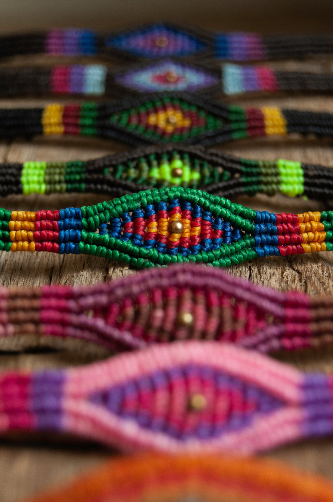 Odyssey Importing All Eye Bracelet Assorted OS