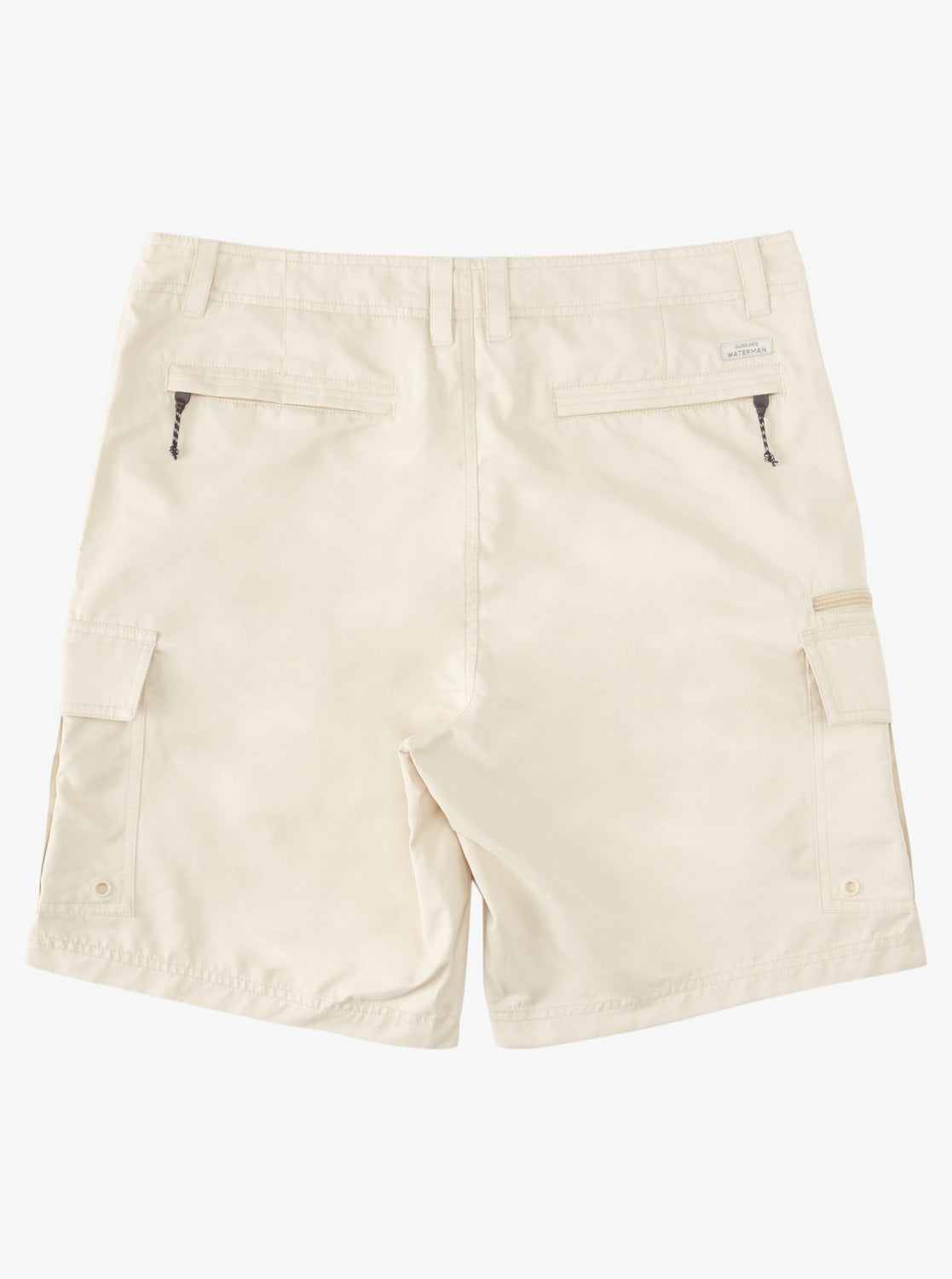Quiksilver Maldive Atoll Cargo 20" Shorts TEF0 40
