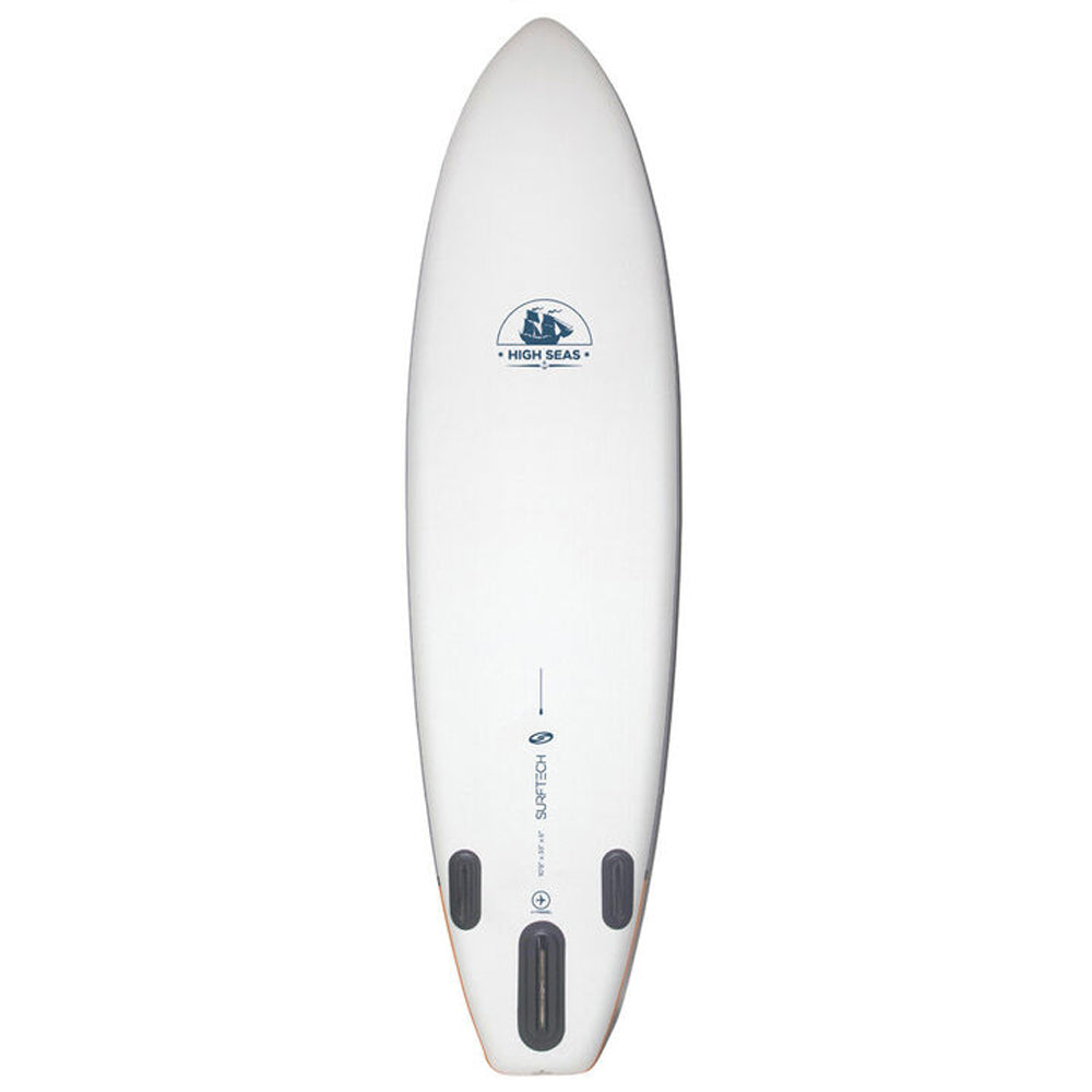 Surftech High Seas Air Travel SUP 10ft8in