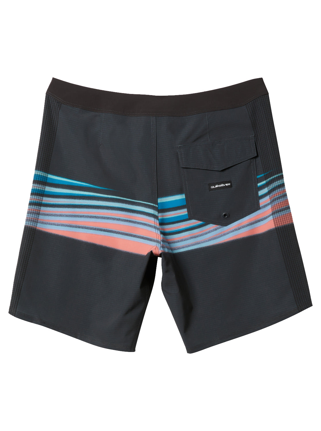 Quiksilver Highlite Arch 19 Boardshort KTA9 36