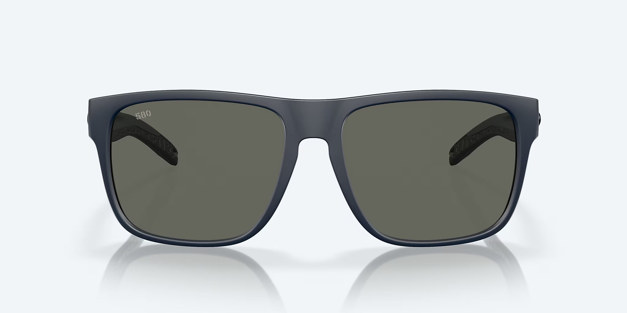 Costa Del Mar Spearo XL Sunglasses MidnightBlue Gray 580G