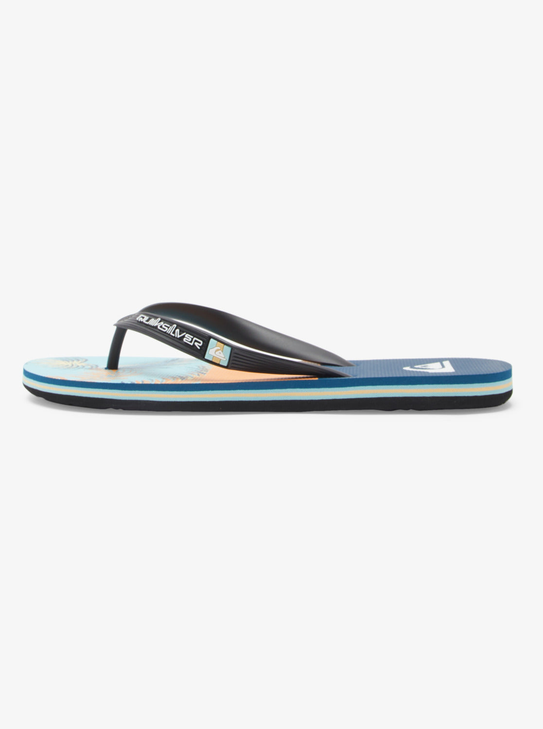 Quiksilver Molokai Panel Mens Sandal XBKY 6