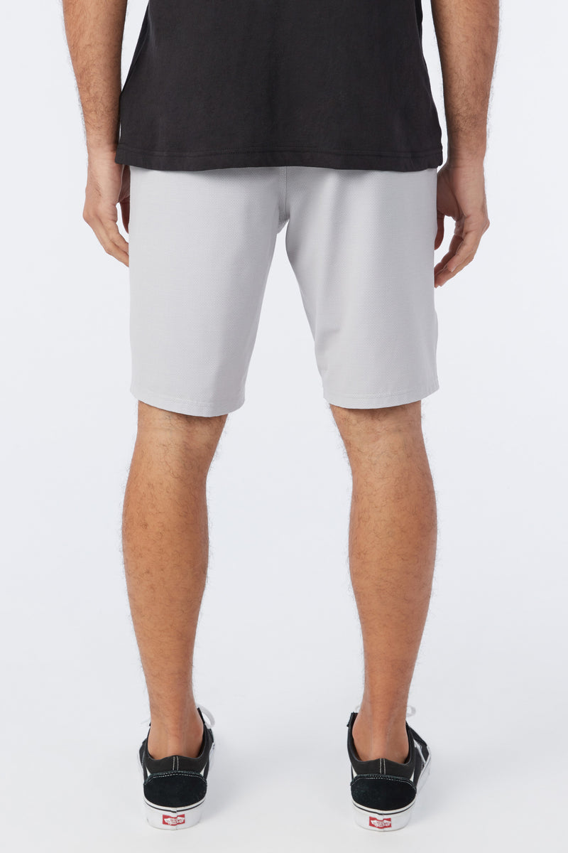 Oneill Stockton Print 2023 Short FOG 38