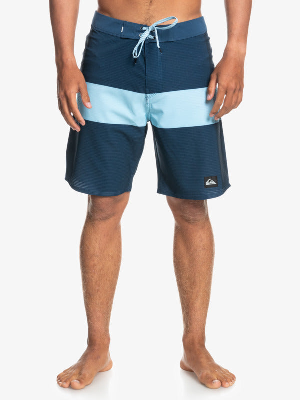 Quiksilver Highlite Arch 19 Boardshort