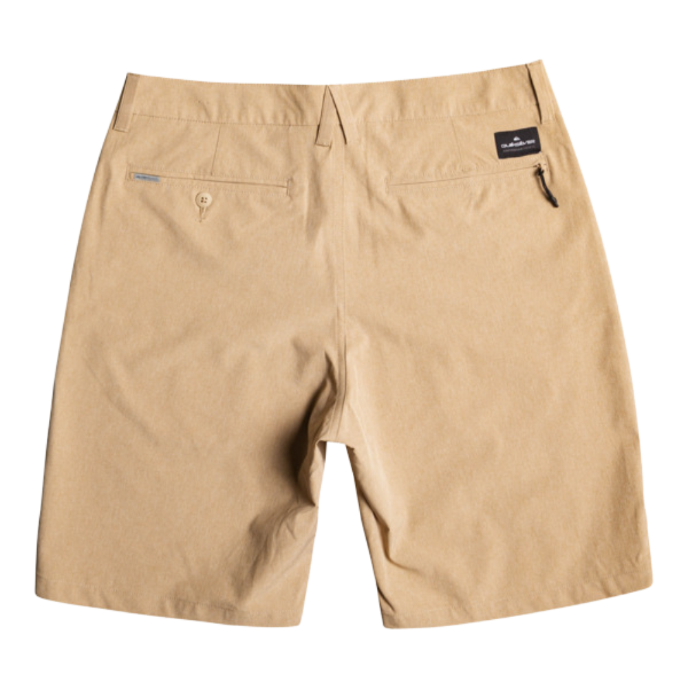 Quiksilver Union Heather Hybrid Short CKK0 33