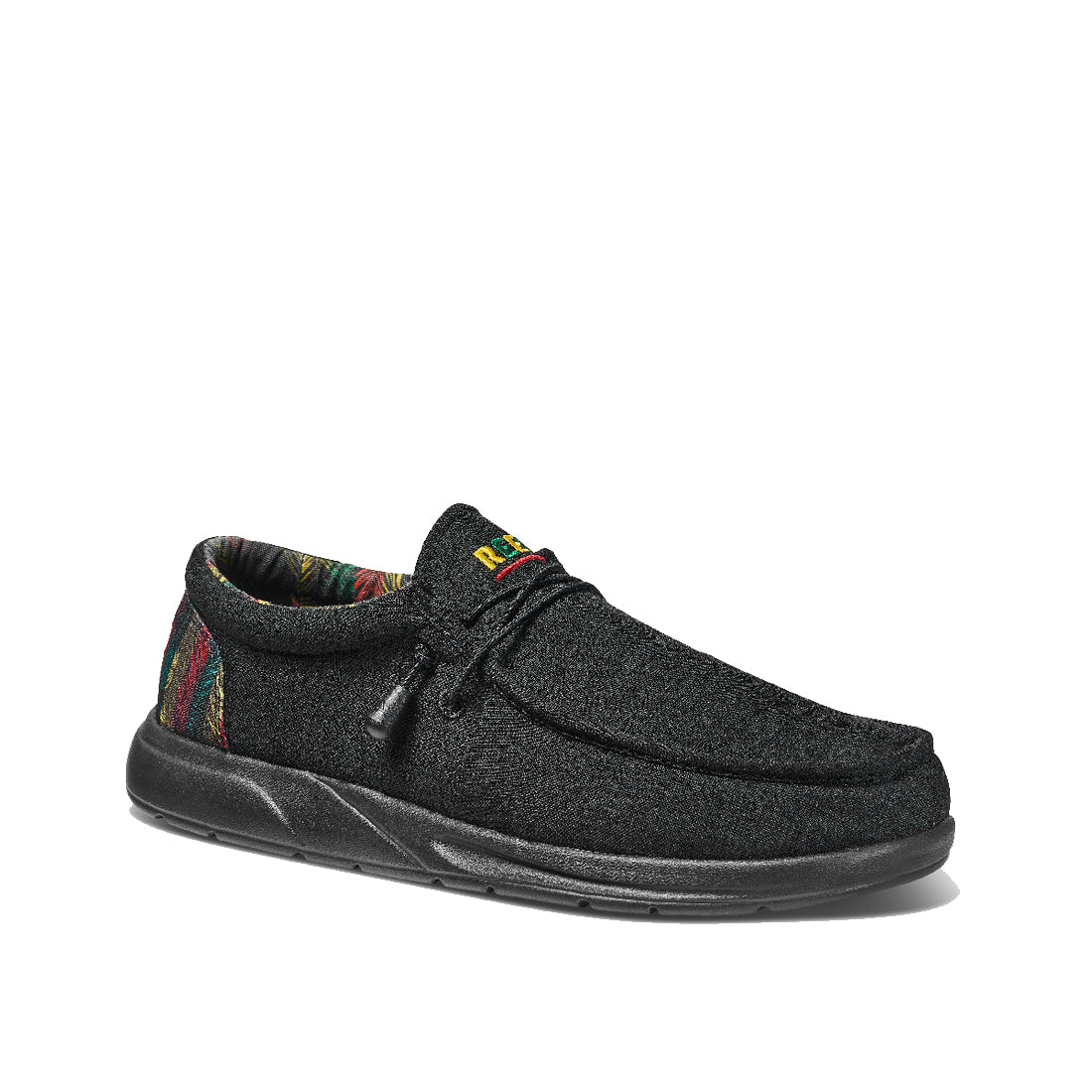 Reef Cushion Coast TX Mens Shoe