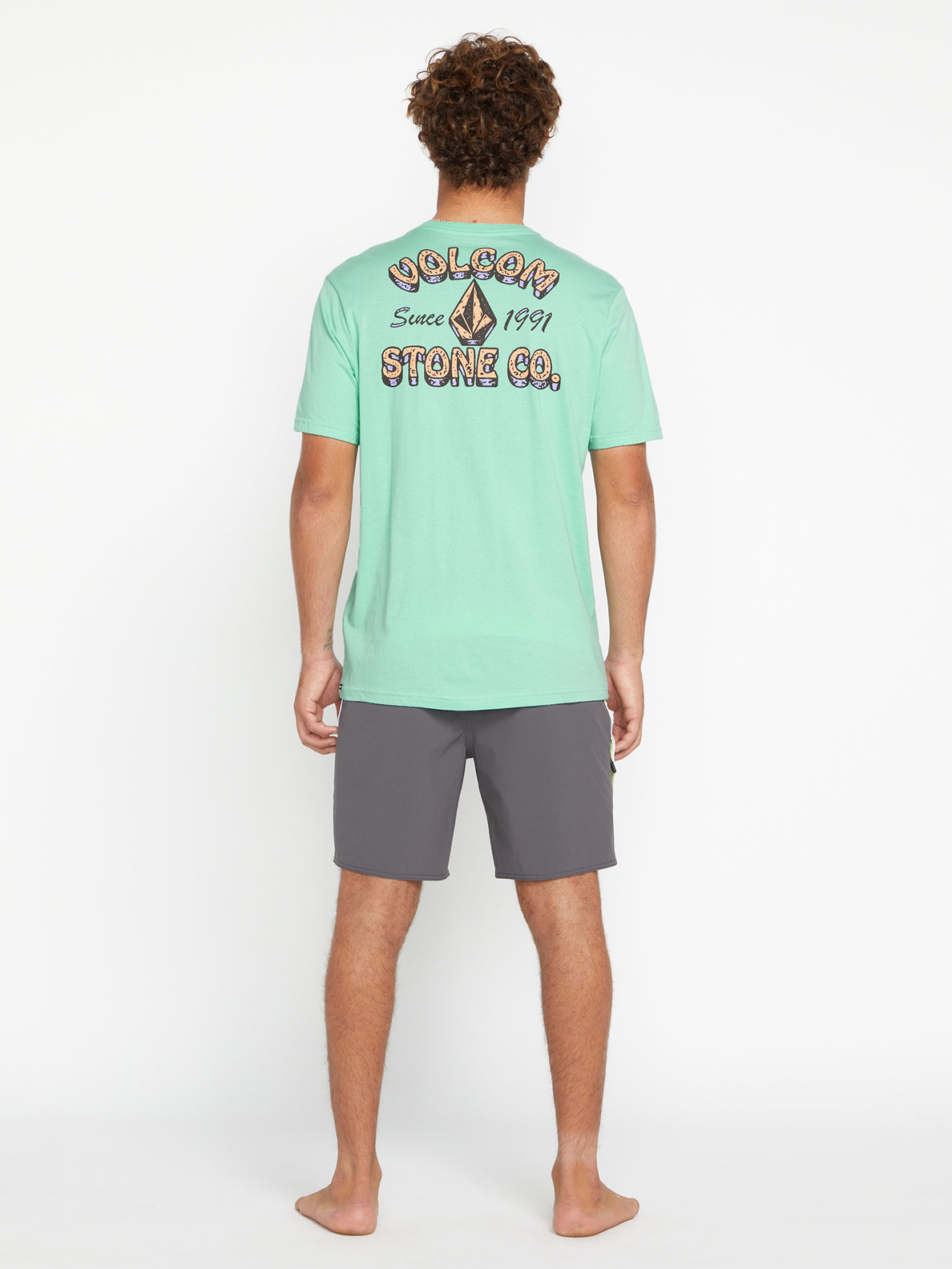 Volcom Ranchero Sst ICE XL