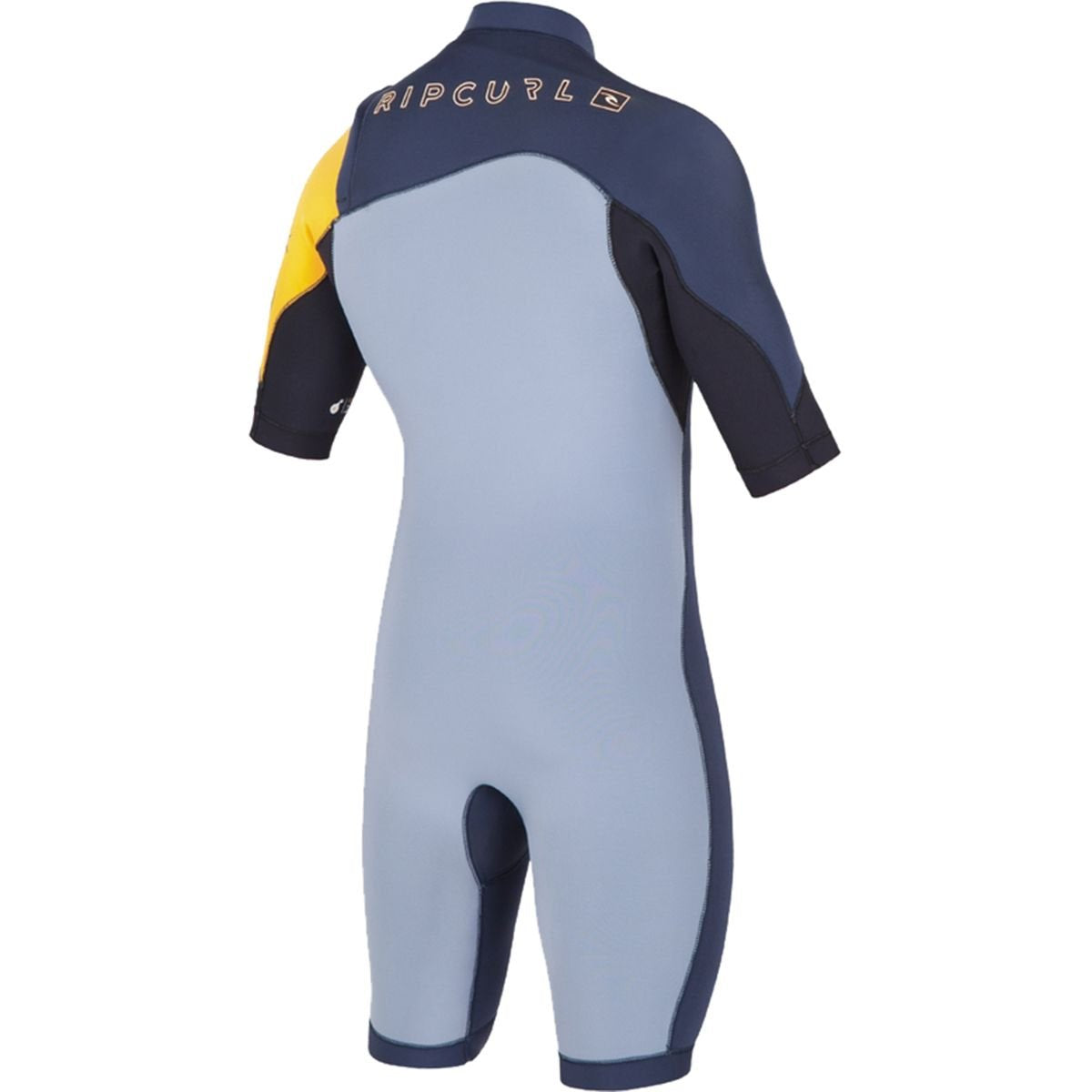 Rip Curl E-Bomb Zip Free 2mm SS Springsuit