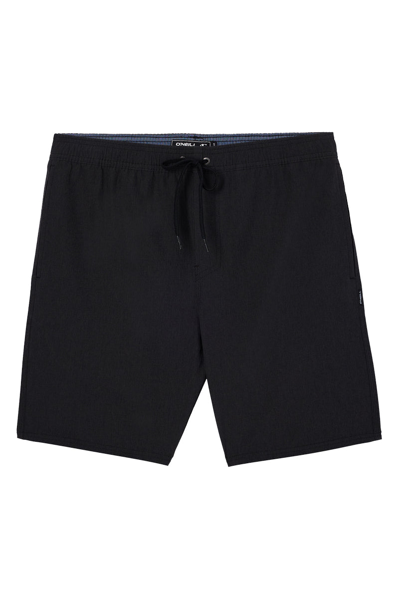 O'neill Reserve E-waist 18 BLK XL