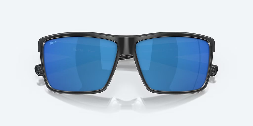 Costa Del Mar Rinconcito MatteBlack BlueMirror 580P