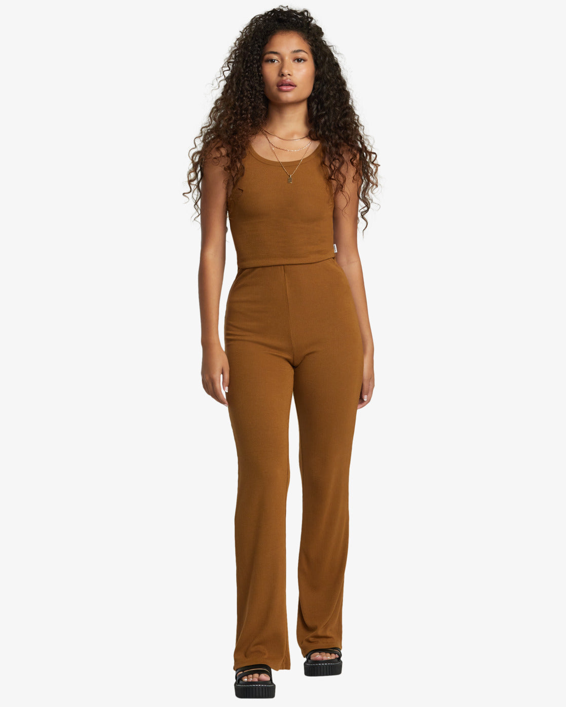 RVCA Slide Tank Top CPP0 XL