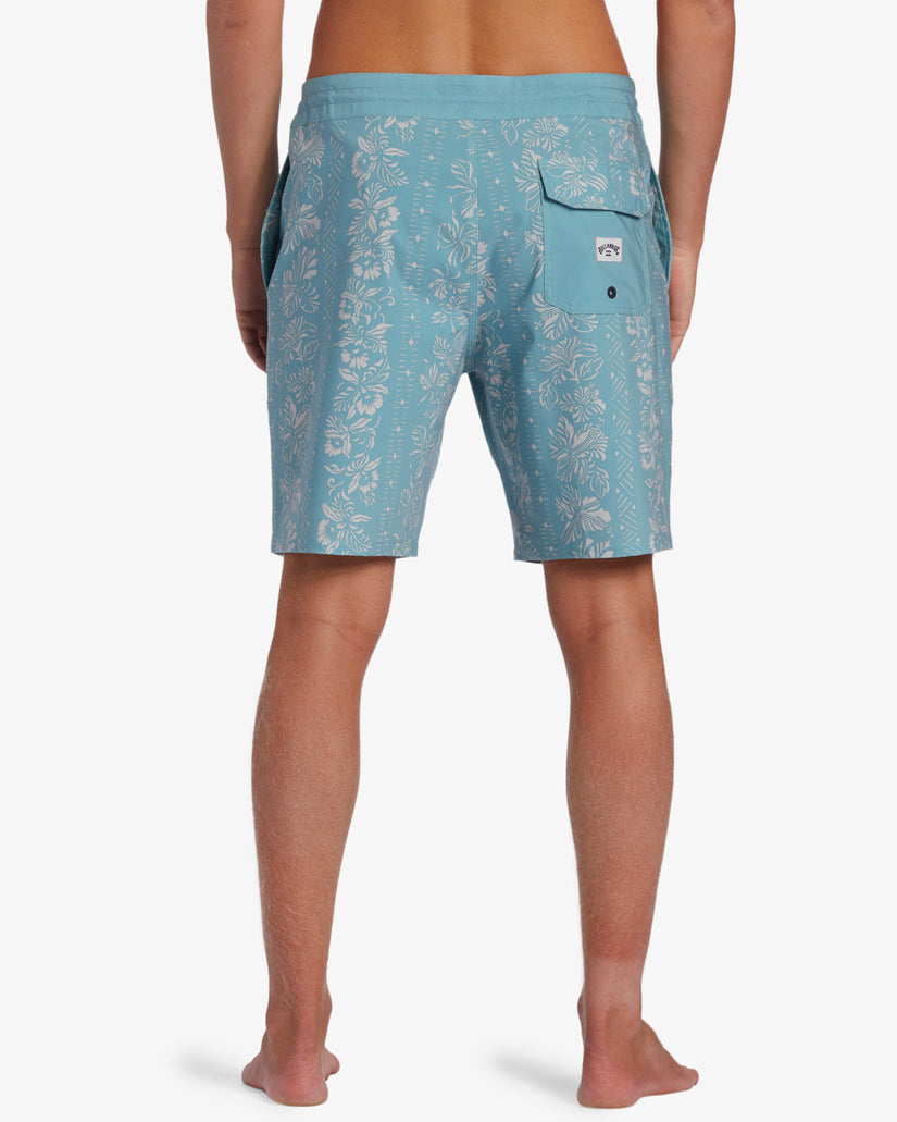 Billabong Sundays LT Boardshort CTL 38