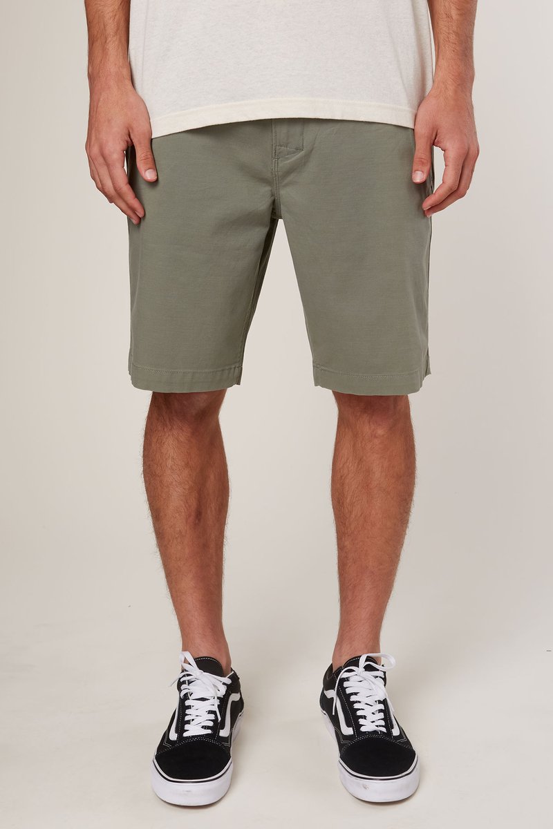 O'Neill Jay Stretch Chino Short SAG 30